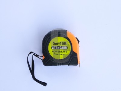 Ролетка  5м. - гумирана                                                                                                                                                                                                                                                                                     